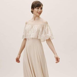 BHLDN Brittany Dress